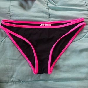 Bikini bottom